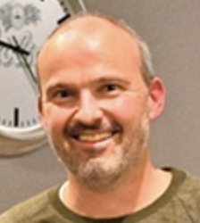 Robert Vredeveldt